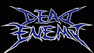 logo Dead Enemy